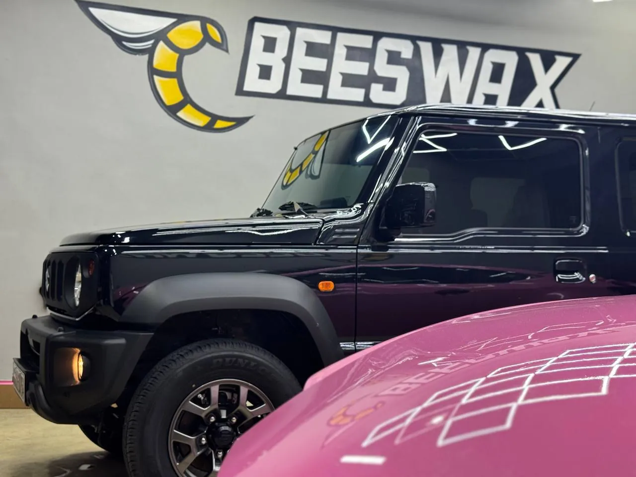 Bees Wax work
